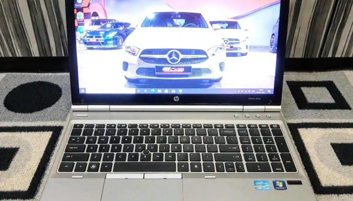 Laptop Guru -  Inside - Ulhasnagar
