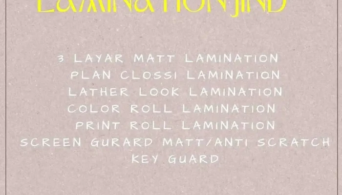 laptop lamination jind - Jind