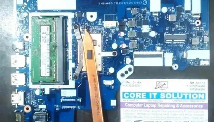 Laptop Repair Ashti -    Cits Inside - Ashti, Murshadpur