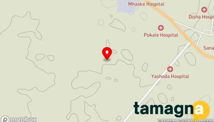 map of Laptop Repair Ashti - CITS Computer accessories store in Ashti, Murshadpur