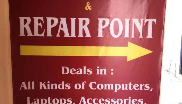 Laptop Repair In Kurukshetra -  All - Kurukshetra