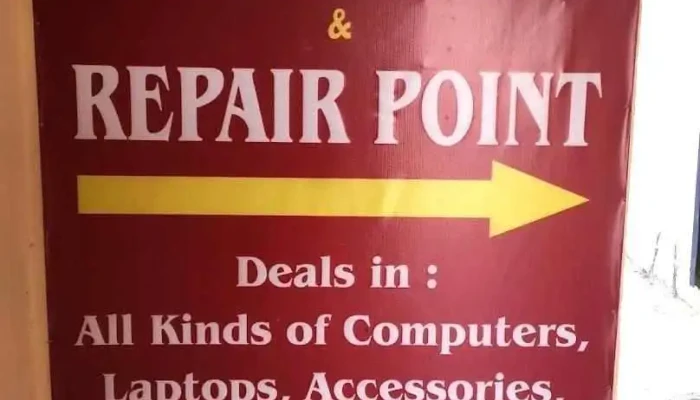 Laptop Repair In Kurukshetra - Kurukshetra