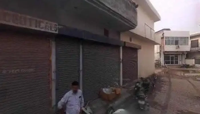 Laptop Repair In Kurukshetra -  Street View 360deg - Kurukshetra