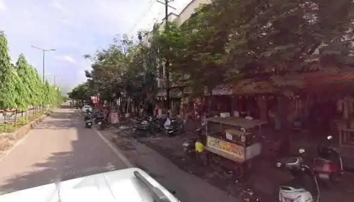 Laptop Sales And Service Palava -  Street View 360deg - Khoni Pagadyacha Pada, Dombivli