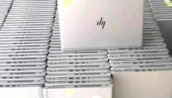 Laptop Store -  Computer - Shahbad