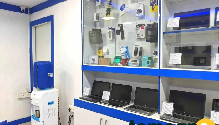Laptop Store | Laptop Service Center - Aundh - Daya Prabha House