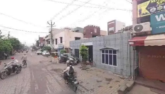 Laptop Store -  Street View 360deg - Shahbad