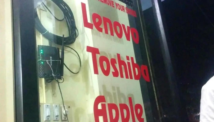 Laptop Wala -  All - Chhatrapati Sambhajinagar