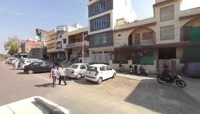 Laptop Wala -  Street View 360deg - Chhatrapati Sambhajinagar