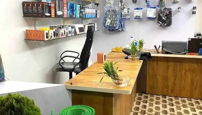 LaptopFactoryGoa - Goa 403527