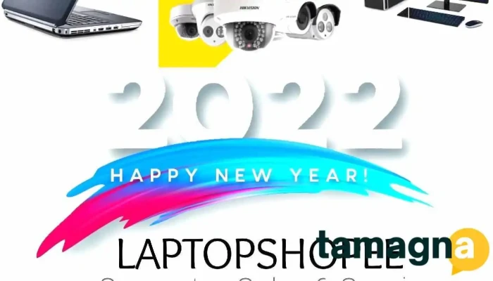 Laptopshopee Computers -  Computer - Chhatrapati Sambhajinagar