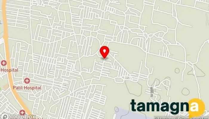 map of Laptopshopee Computers Computer store, Aadhaar center in Chhatrapati Sambhajinagar