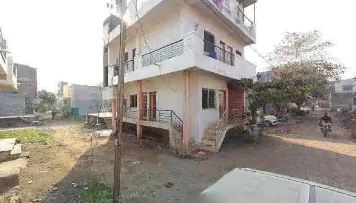 Laptopshopee Computers -  Street View 360deg - Chhatrapati Sambhajinagar