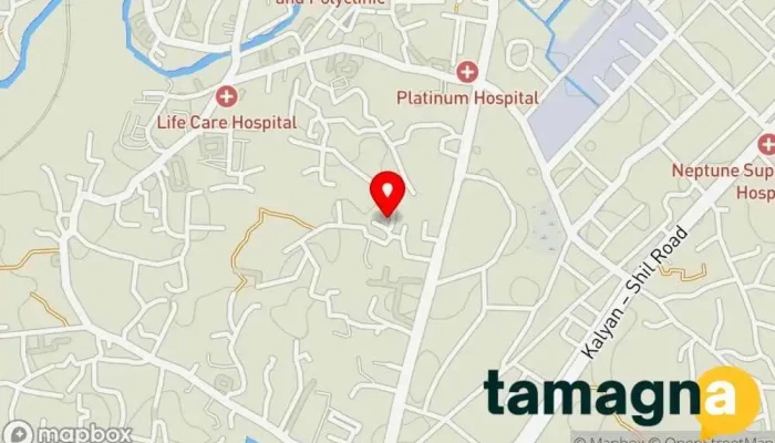 Laxmi Computers - Dombivli