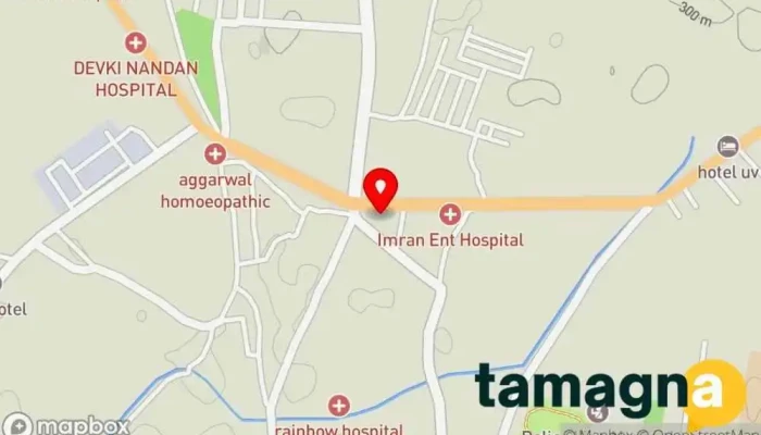 map of Laxmi Cyber Cafe Narnaul Internet shop, Computer store in Narnaul