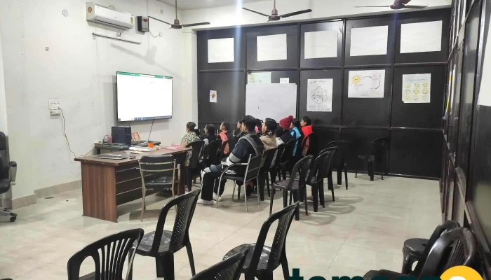 Learning Hub Shahabad -  All - Shahbad