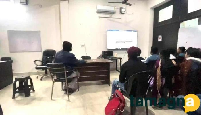 Learning Hub Shahabad -  Classroom - Shahbad