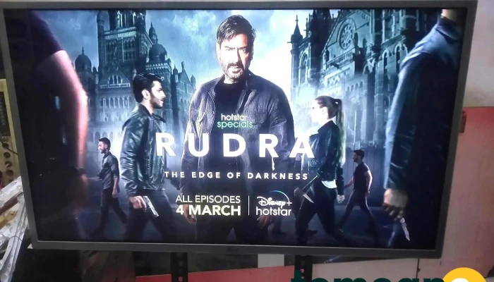 Led Tv Repair Service Sumeet Sales Services By Owner - Badlapur