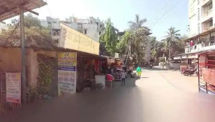 Led Tv Repair Service Sumeet Sales Services Street View 360deg - Badlapur