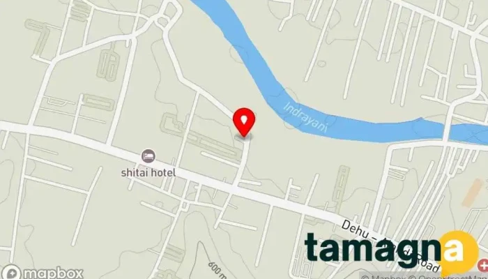 map of Lencastro Antônio Computer store in Maharashtra