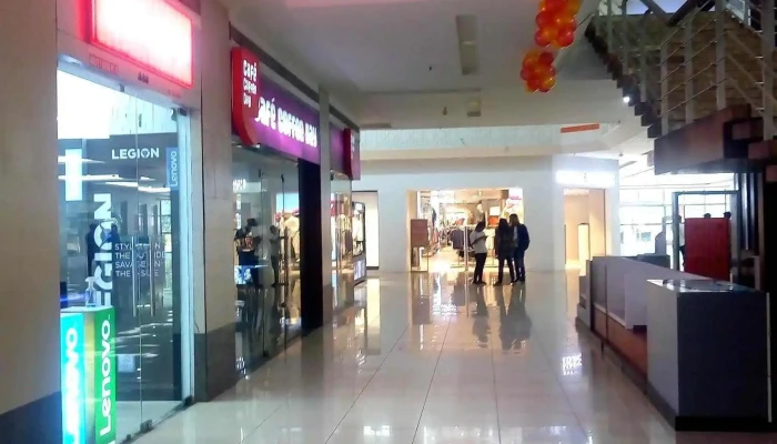 Lenovo Exclusive Store -    Absolute It All - Chhatrapati Sambhajinagar