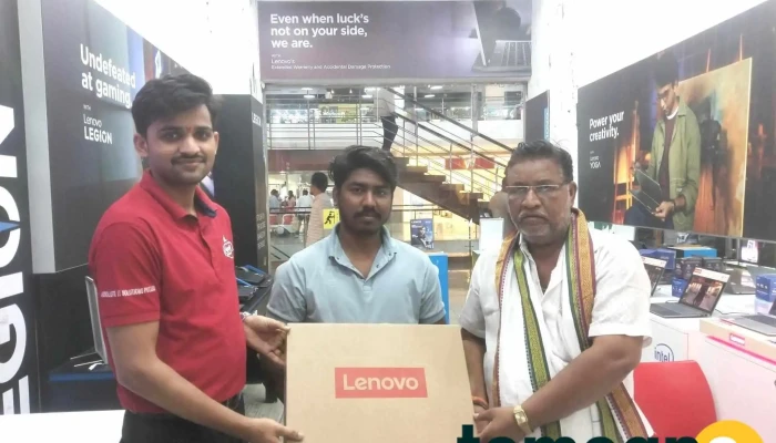 Lenovo Exclusive Store -    Absolute It Latest - Chhatrapati Sambhajinagar