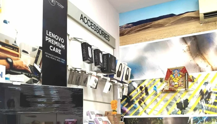Lenovo Exclusive Store -    Absolute It Solution Catalog - Kalyan, W