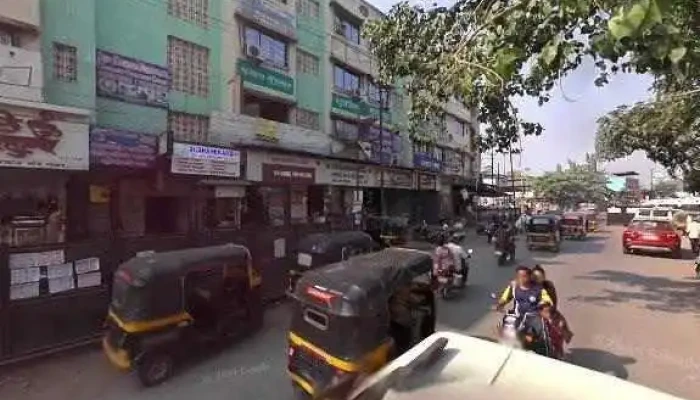 Lenovo Exclusive Store -    Absolute It Solution Street View 360deg - Kalyan, W