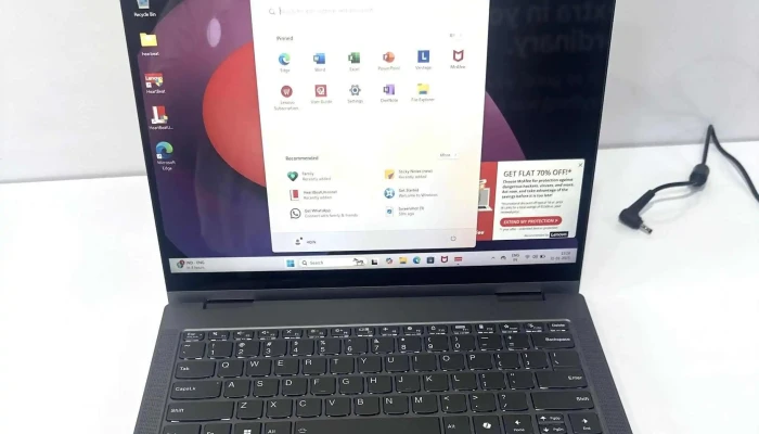 Lenovo Exclusive Store -    Absolute It Solutions Computer Store - Navi Mumbai