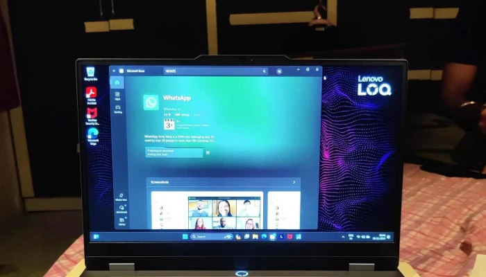 Lenovo Exclusive Store -    Absolute It Solutions Promotion - Navi Mumbai