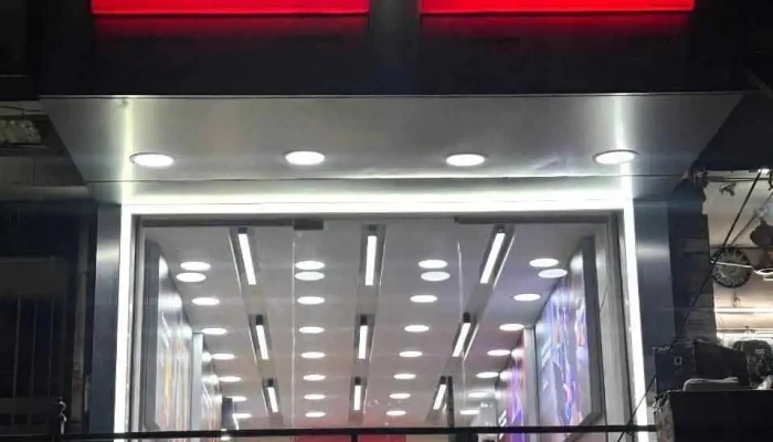 Lenovo Exclusive Store -    Absolute It Solutions Pvt Ltd By Owner - Nagapur, Amravati