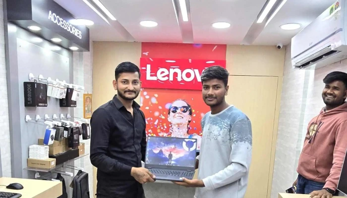 Lenovo Exclusive Store -    Absolute It Solutions Pvt Ltd Computer Store - Nagapur, Amravati