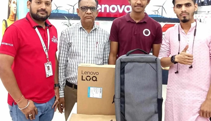 Lenovo Exclusive Store -    Absolute It Solutions Pvt Ltd Computer Store - Dhule