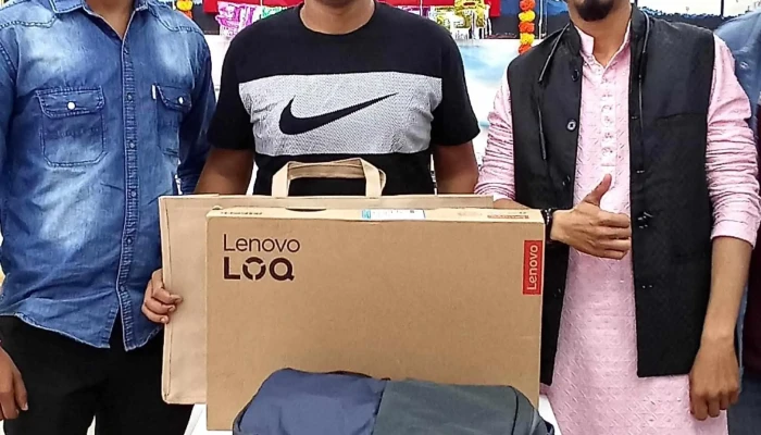 Lenovo Exclusive Store -    Absolute It Solutions Pvt Ltd How To Get There - Dhule