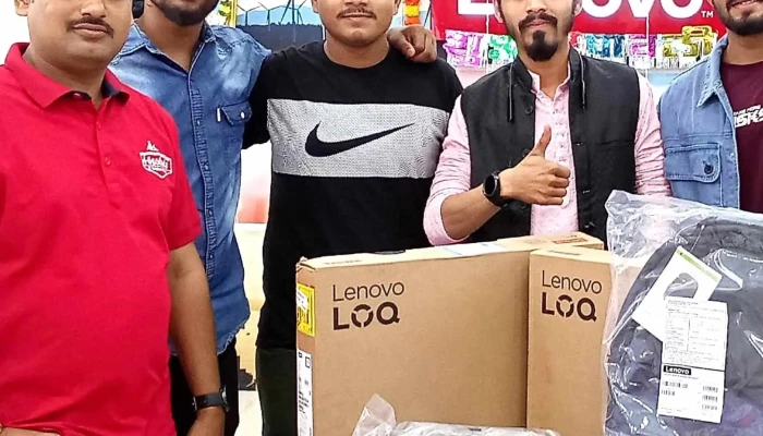 Lenovo Exclusive Store -    Absolute It Solutions Pvt Ltd Reviews - Dhule