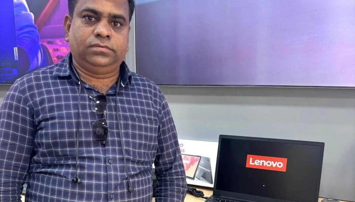 Lenovo Exclusive Store -    Absolute It Solutions Pvt Ltd Schedule - Nagapur, Amravati