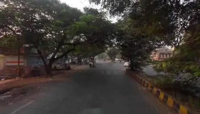 Lenovo Exclusive Store -    Absolute It Solutions Pvt Ltd Street View 360deg - Nagapur, Amravati