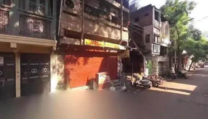 Lenovo Exclusive Store -    Absolute It Solutions Pvt Ltd Street View 360deg - Dhule