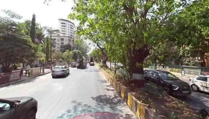 Lenovo Exclusive Store -    Absolute It Solutions Street View 360deg - Navi Mumbai