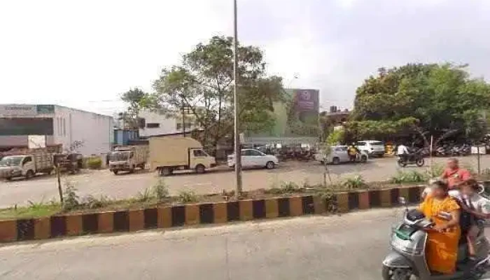 Lenovo Exclusive Store -    Absolute It Street View 360deg - Chhatrapati Sambhajinagar