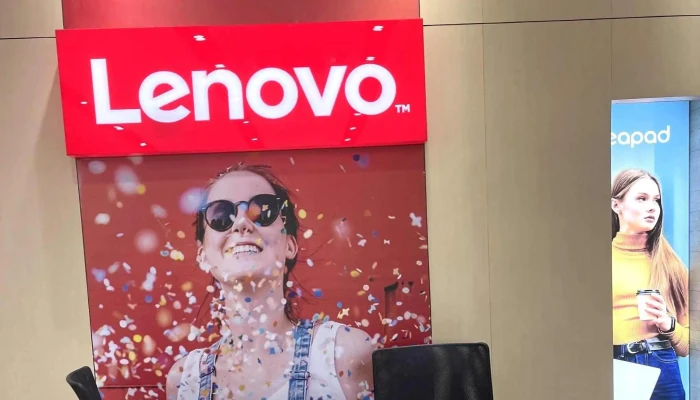 Lenovo Exclusive Store -    Jindal Realtech Panchkula - Panchkula
