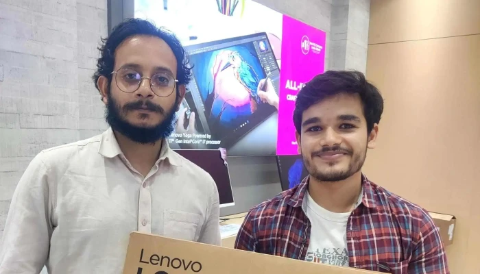 Lenovo Exclusive Store -    Jindal Realtech Photos - Panchkula