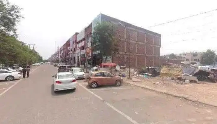 Lenovo Exclusive Store -    Jindal Realtech Street View 360deg - Panchkula