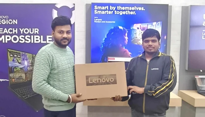 Lenovo Exclusive Store -    Mangala Computers Comments - Panipat
