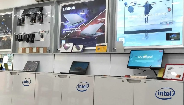 Lenovo Exclusive Store -    Mangala Computers Panipat - Panipat