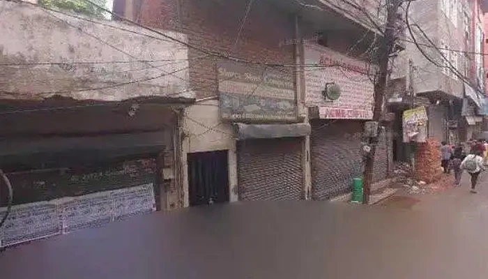 Lenovo Exclusive Store -    Mangala Computers Street View 360deg - Panipat
