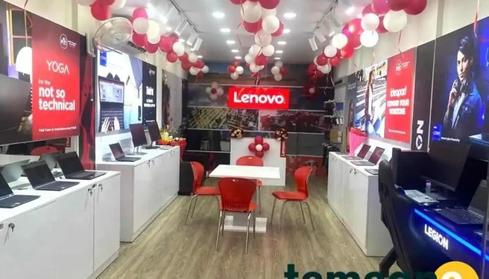 Lenovo Exclusive Store -    Mangla Computers By Owner - Kurukshetra