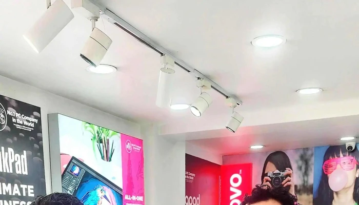 Lenovo Exclusive Store -    Mangla Computers Panipat - Panipat