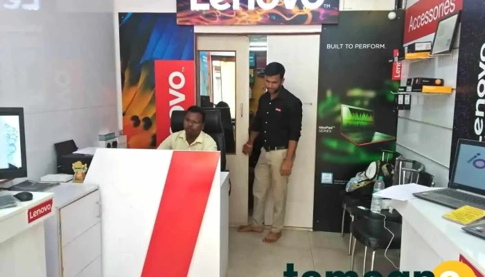 Lenovo Exclusive Store -    Siddhi Computer Computer - Ratnagiri