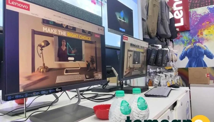 Lenovo Exclusive Store - Absolute It - Chhatrapati Sambhajinagar